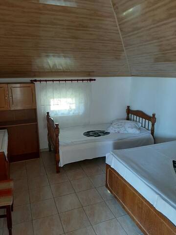 Фотографии Гостевой дом BCM Family House г. Доуэ-Май (Румыния) №3 Фото Гостевой дом BCM Family House г. Доуэ-Май 3