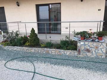 Фото номера Трехместный номер с собственной ванной комнатой Гостевой дом Casa Leo г. Доуэ-Май 18