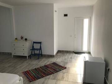 Фото номера Апартаменты - 1-й этаж Апарт-отели Casa Dada г. Доуэ-Май 46
