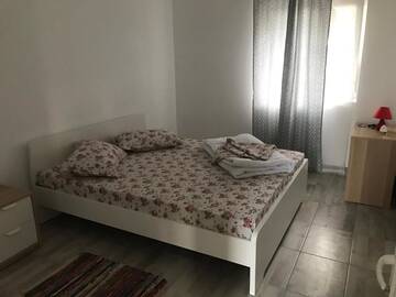 Фото номера Апартаменты - 1-й этаж Апарт-отели Casa Dada г. Доуэ-Май 44