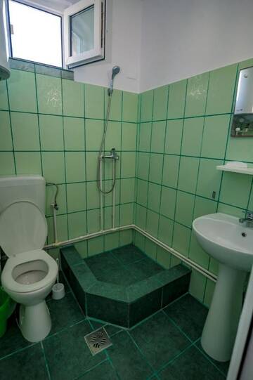 Фото номера Семейный номер Гостевой дом Casa Iordachescu 2 Mai г. Доуэ-Май 6