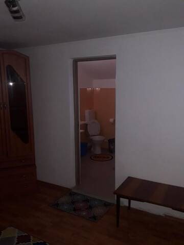 Фото номера Дом с 1 спальней Дома для отпуска Casa vacanta loc 2mai județul constanța г. Доуэ-Май 15