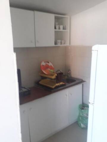 Фото номера Дом с 1 спальней Дома для отпуска Casa vacanta loc 2mai județul constanța г. Доуэ-Май 13