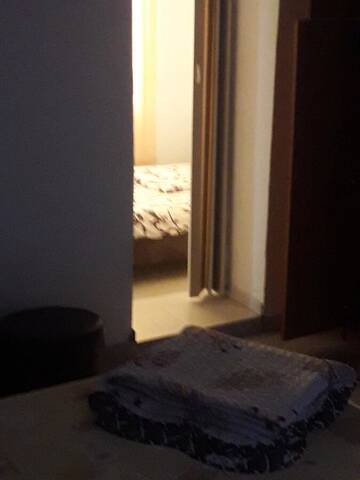 Фото номера Дом с 1 спальней Дома для отпуска Casa vacanta loc 2mai județul constanța г. Доуэ-Май 9