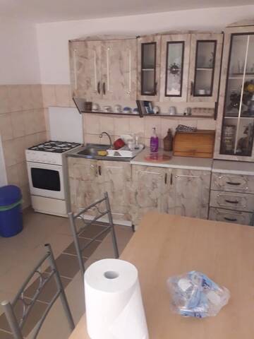 Фото номера Дом с 1 спальней Дома для отпуска Casa vacanta loc 2mai județul constanța г. Доуэ-Май 7