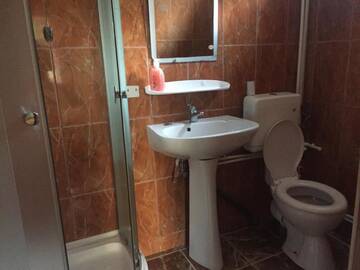 Фото номера Апартаменты-студио Гостевой дом Casa Cleopatra 2 MAI г. Доуэ-Май 3